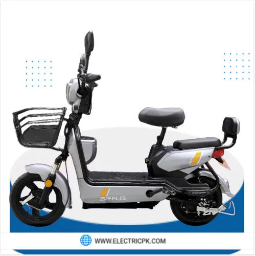 Benling Mini Classic Electric Scooty Price in Pakistan is Rs,120,000/- 1 Benling Mini classic electric scooty price in Pakistan