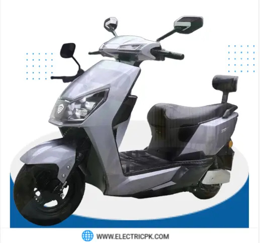 Benling Roshni Pro Plus Electric Scooty Price in Pakistan is From 215,000/- to 255,000/- 1 Benling Roshi electric scooty price in Pakistan