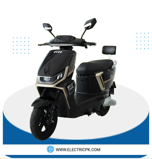 Evee gen-z electric Scooty Price in Pakistan: Rs. 177,000/- PKR 1 evee-gen-z-electric-scooty-price-in-pakistan