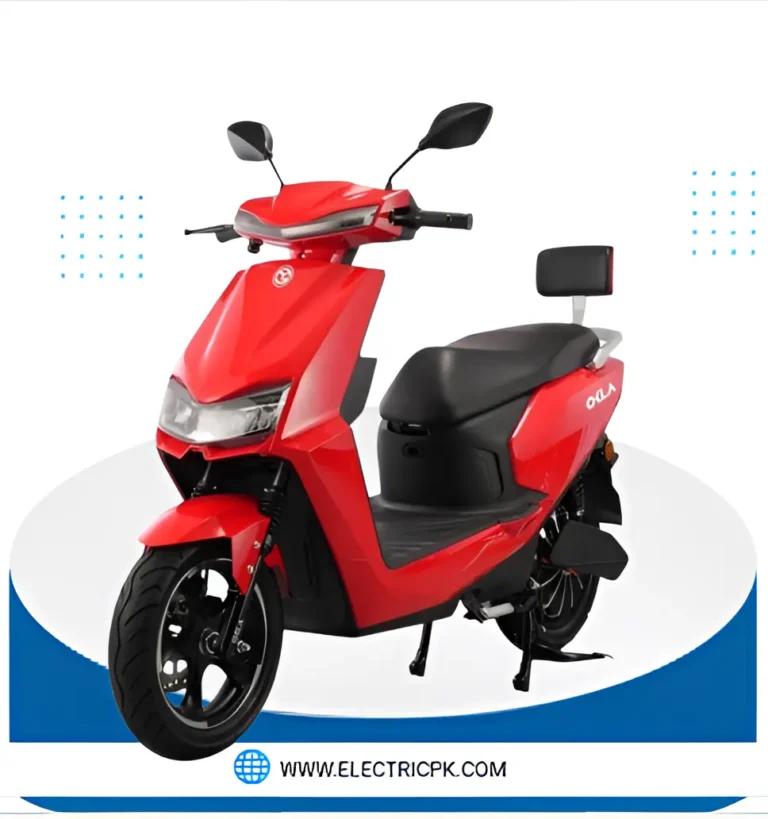 Okla Omo Scooty Price in Pakistan 6 Okla Omo Scooty Price in Pakistan