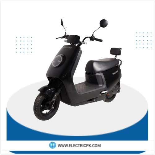 Roadking Janoon Eco electric scooty price in Pakistan