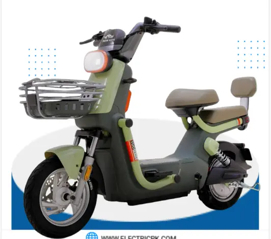 NewAsia Ramza Kuling Electric Scooty Price in Pakistan: Rs. 145,000/- PKR 4 NewAsia Ramza Kuling Electric Scooty Price in Pakistan